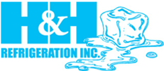 H&H Refrigeration Inc